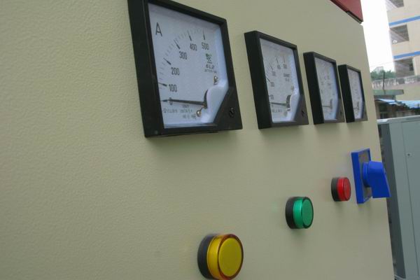 石柱配电柜-3683品牌配电柜技术参数